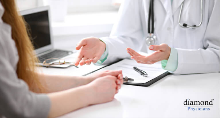 5 Questions to Ask a Primary Care Physician