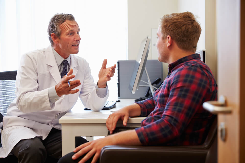 The Importance of Building a Relationship with Your Primary Care Physician