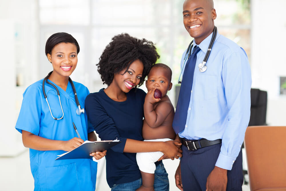 The Importance Of Communicating With Your Family Physician