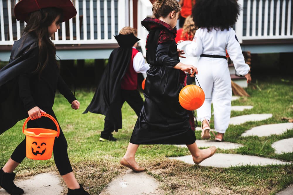 The Scary Truth of Halloween Candy and Sugar