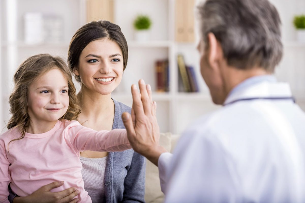 Why Choosing a Concierge Doctor Might Be Best For Your Family