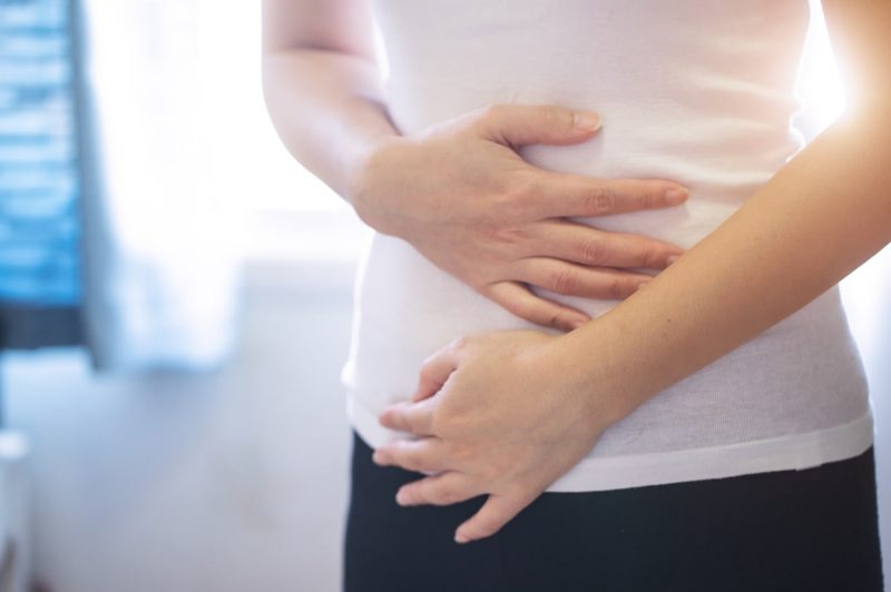 5 Ways To Improve Gut Health