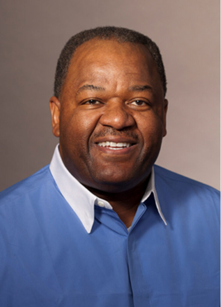 James S. Pinckney