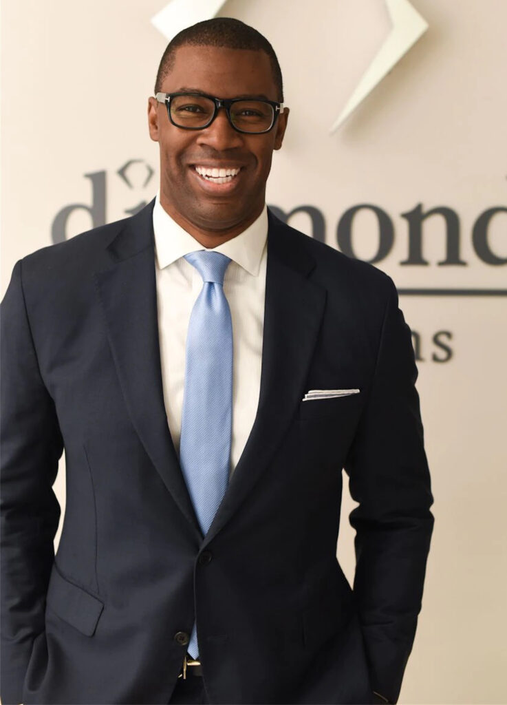 Dr. James Pinckney II