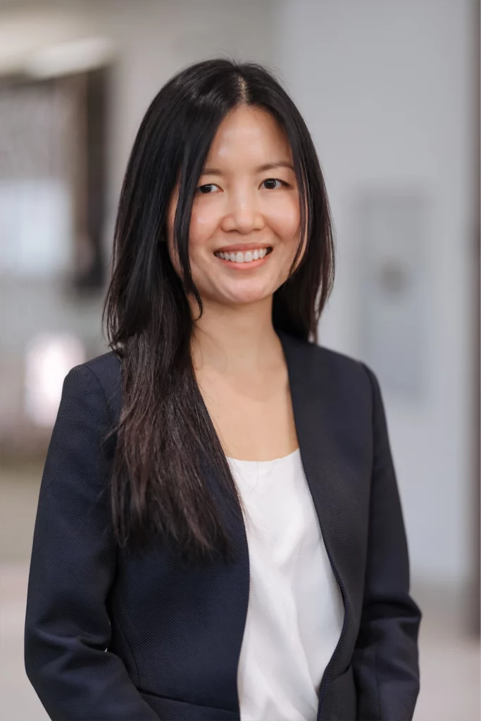 Dr. Thanh Tran