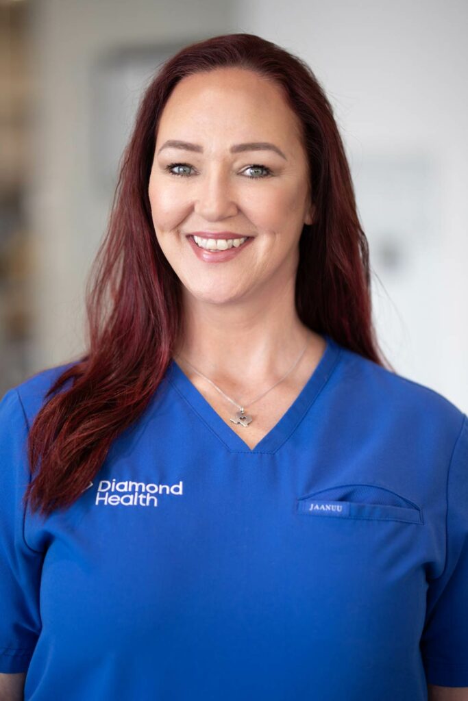 Rhonda Nisbet